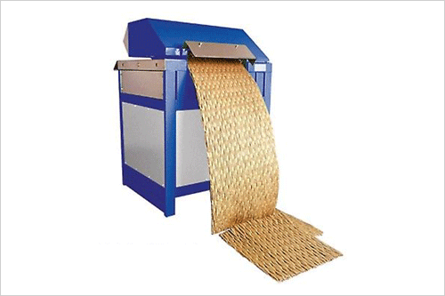 Cardboard Shredders Manufacturer