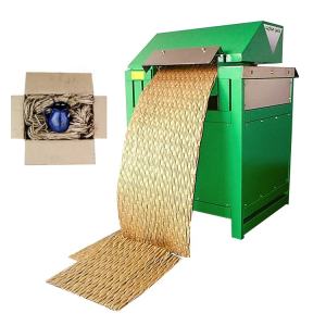 Industrial cardboard shredder